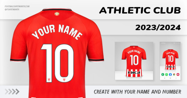 jersey Athletic Club 2023/2024
