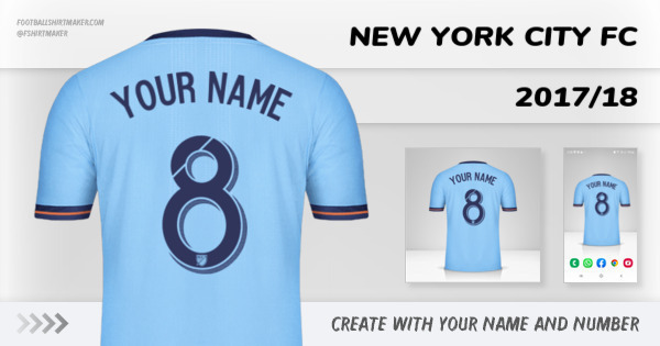 How to Create and Place Names and Numbers for Jerseys 