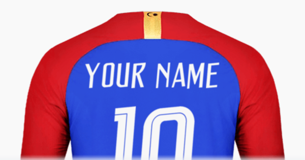 Custom jersey malaysia Outlet