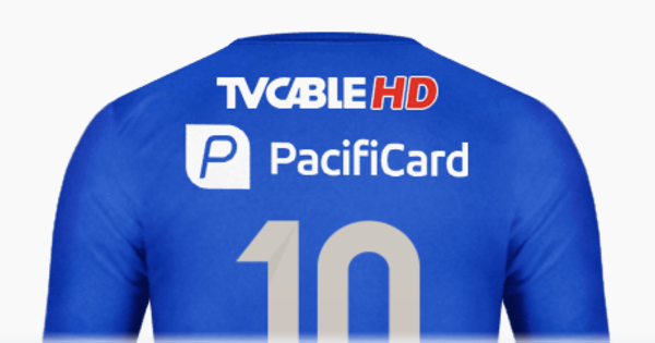 Crear Camiseta Emelec 2016 Con Tu Nombre Y Numero