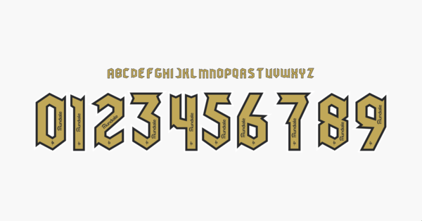 Carattere Atletico Mineiro Maglia 2025 Nomi Lettere Numeri Preview 02 4792