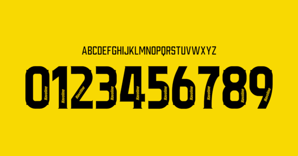 Carattere Barcelona Sc Maglia 2025 Nomi Lettere Numeri Preview 00 4780