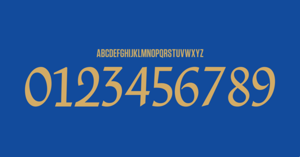 Carattere Fc Porto Maglia 2025 2026 Cup Nomi Lettere Numeri Preview 02 4824