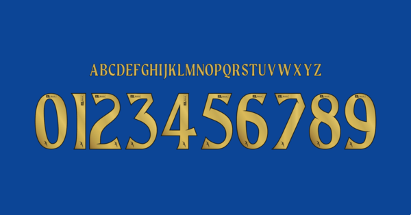 Carattere Fc Porto Maglia 2025 2026 Nomi Lettere Numeri Preview 03 4891