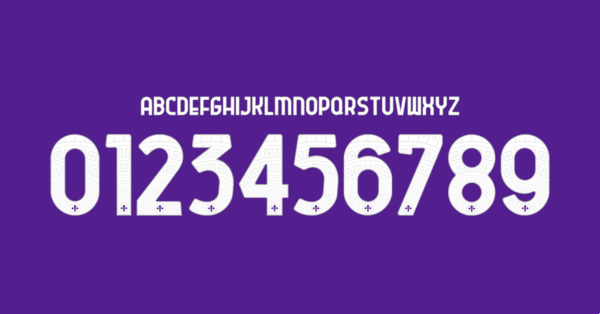 Carattere Fiorentina Maglia 2025 2026 Nomi Lettere Numeri Preview 01 4922