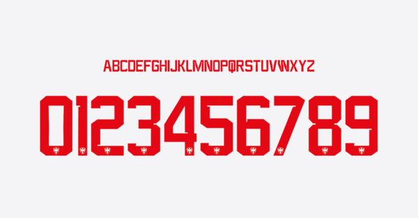 Carattere Monterrey Maglia 2022 2023 Nomi Lettere Numeri Preview 00 4378