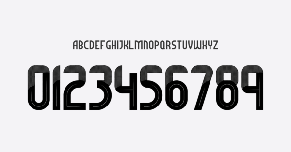 Carattere Peru Maglia 2024 Nomi Lettere Numeri Preview 00 4611