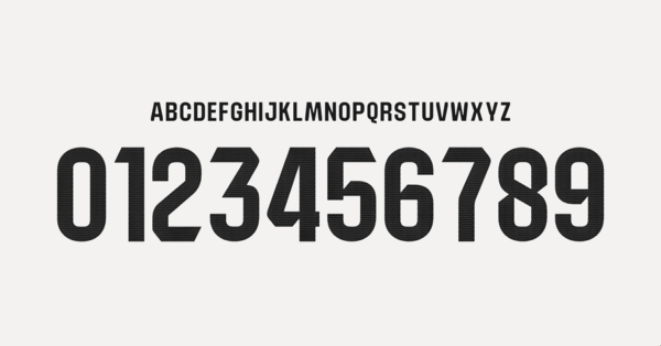 Carattere Real Madrid Cf Maglia 2025 2026 Nomi Lettere Numeri Preview 02 4870