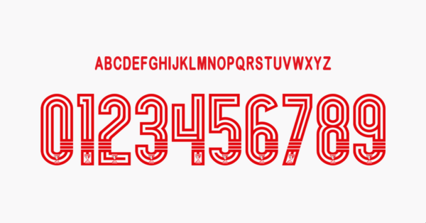 Carattere Sao Paulo Fc Maglia 2020 21 Nomi Lettere Numeri Preview 00 3738