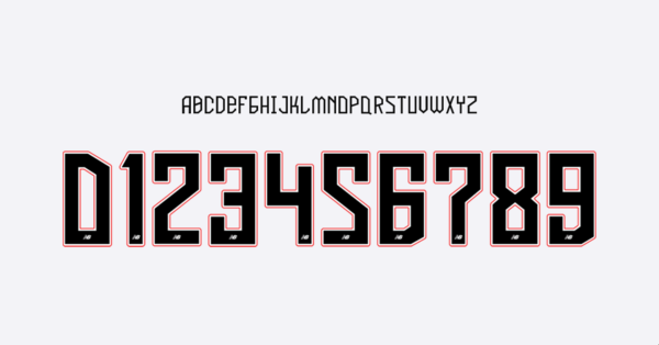Carattere Sao Paulo Fc Maglia 2024 Nomi Lettere Numeri Preview 01 4571