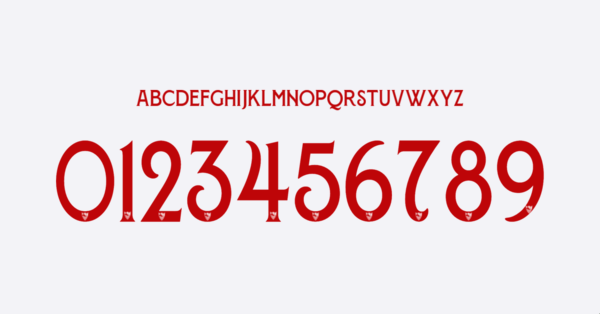 Carattere Sevilla Fc Maglia 2023 2024 Cup Nomi Lettere Numeri Preview 00 4547