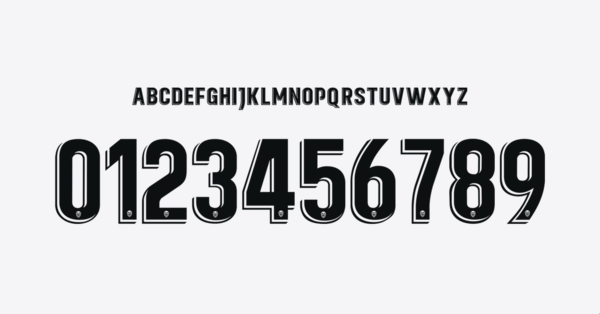 Carattere Valencia Cf Maglia 2021 2022 Nomi Lettere Numeri Preview 00 4179