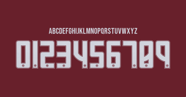 Fonte River Plate Camisa 2024 2025 II Nomes Letras Numeros Preview 01 4730