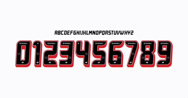 Fonte Sao Paulo Fc Camisa 2025 Nomes Letras Numeros Preview 01 4793