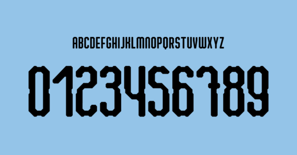 Fonte Uruguai Camisa 2018 Nomes Letras Numeros Preview 00 3012