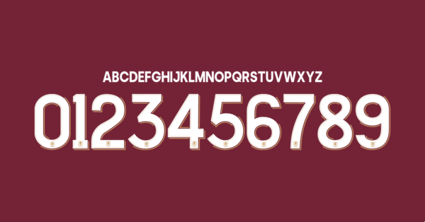 Fonte Aston Villa Fc Camisola 2025 2026 Cup Nomes Letras Numeros Preview 03 4905