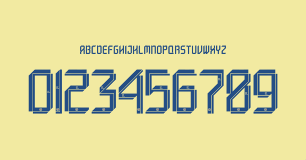 Fonte Club America Camisola 2023 2024 Nomes Letras Numeros Preview 00 4465