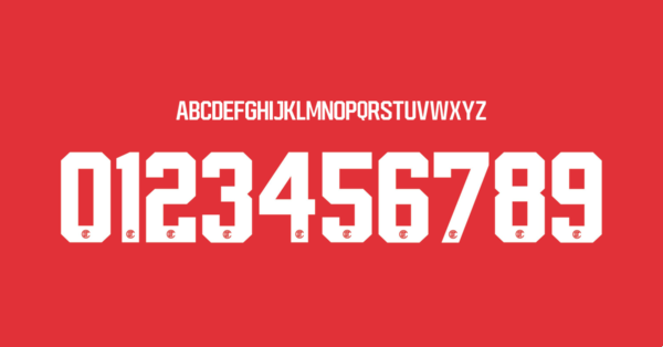 Fonte Toluca Fc Camisola 2022 2023 Nomes Letras Numeros Preview 01 4422